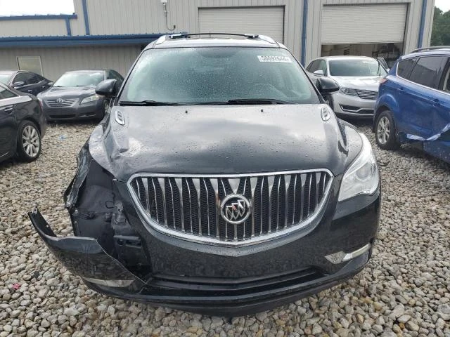 Photo 4 VIN: 5GAKRBKD3EJ215160 - BUICK ENCLAVE 