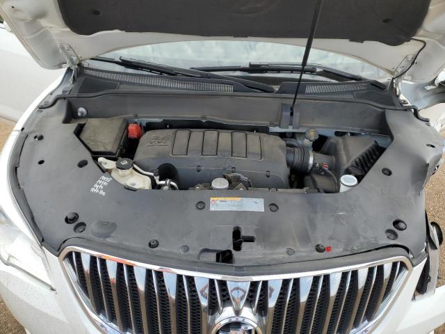 Photo 11 VIN: 5GAKRBKD3EJ224229 - BUICK ENCLAVE 