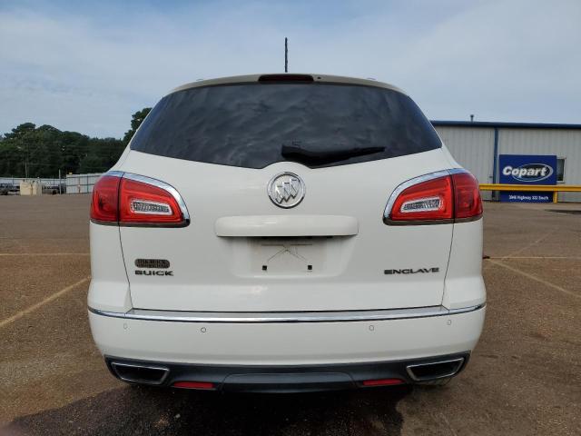 Photo 5 VIN: 5GAKRBKD3EJ224229 - BUICK ENCLAVE 