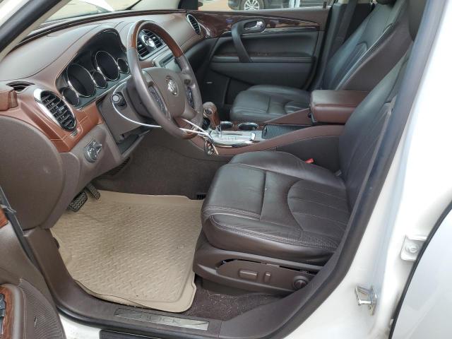 Photo 6 VIN: 5GAKRBKD3EJ224229 - BUICK ENCLAVE 