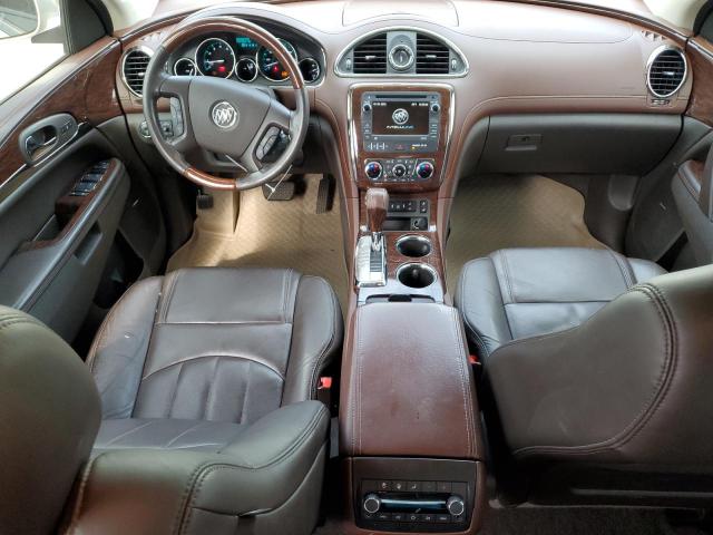 Photo 7 VIN: 5GAKRBKD3EJ224229 - BUICK ENCLAVE 