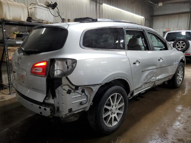 Photo 2 VIN: 5GAKRBKD3EJ247784 - BUICK ENCLAVE 