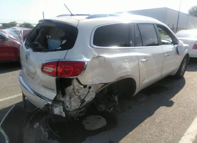 Photo 3 VIN: 5GAKRBKD3EJ257229 - BUICK ENCLAVE 