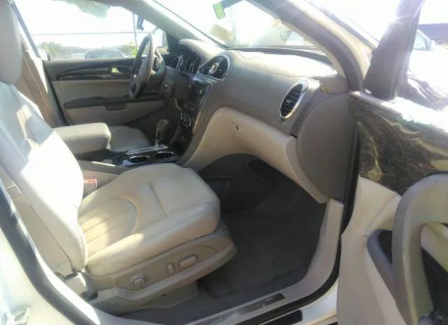 Photo 4 VIN: 5GAKRBKD3EJ257229 - BUICK ENCLAVE 