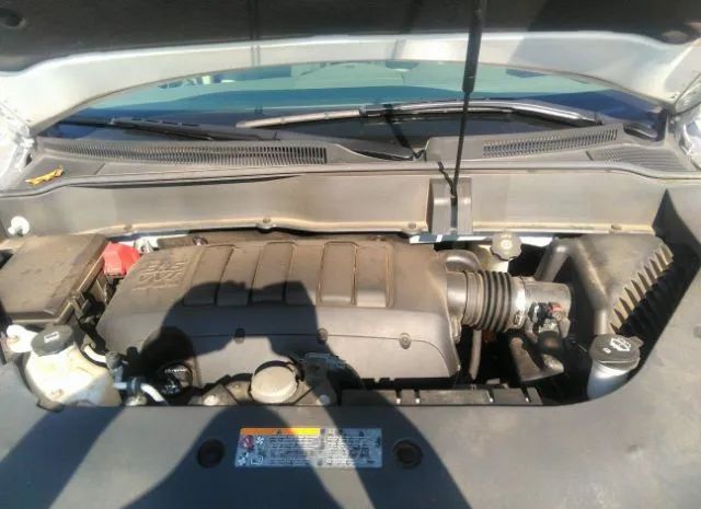 Photo 9 VIN: 5GAKRBKD3EJ257229 - BUICK ENCLAVE 