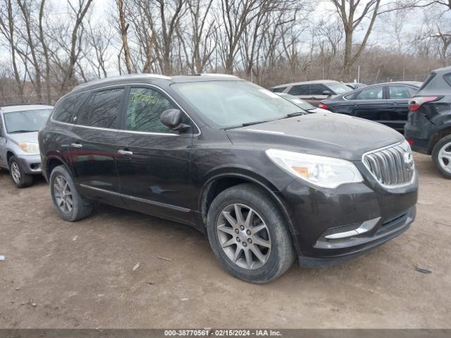 Photo 0 VIN: 5GAKRBKD3EJ265718 - BUICK ENCLAVE 