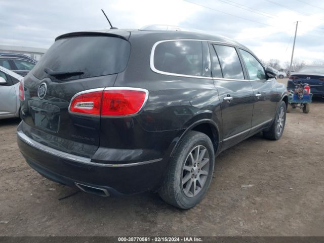 Photo 3 VIN: 5GAKRBKD3EJ265718 - BUICK ENCLAVE 