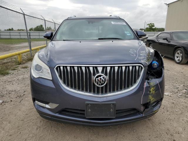 Photo 4 VIN: 5GAKRBKD3EJ304680 - BUICK ENCLAVE 