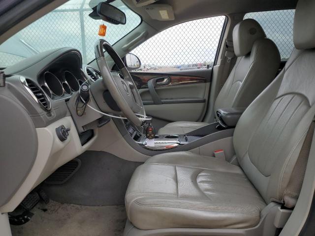 Photo 6 VIN: 5GAKRBKD3EJ304680 - BUICK ENCLAVE 