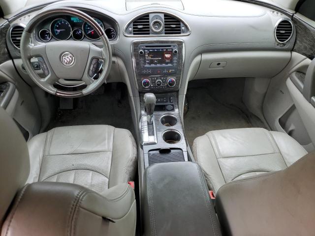 Photo 7 VIN: 5GAKRBKD3EJ304680 - BUICK ENCLAVE 