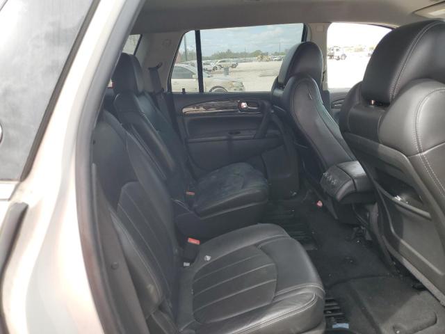 Photo 10 VIN: 5GAKRBKD3EJ308566 - BUICK ENCLAVE 