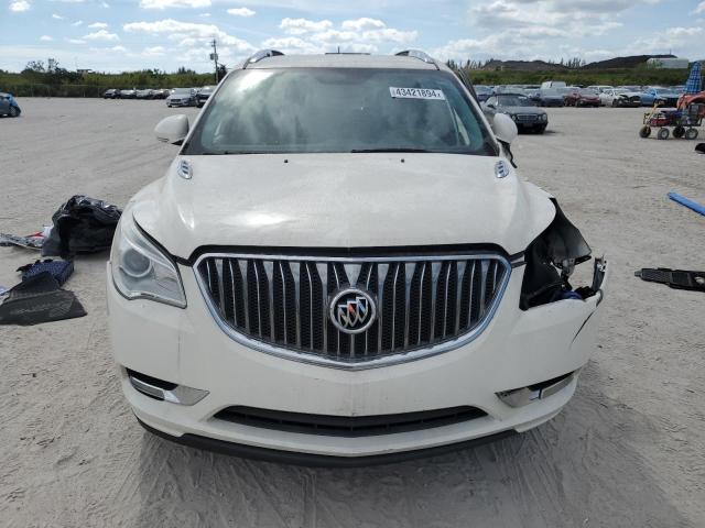 Photo 4 VIN: 5GAKRBKD3EJ308566 - BUICK ENCLAVE 