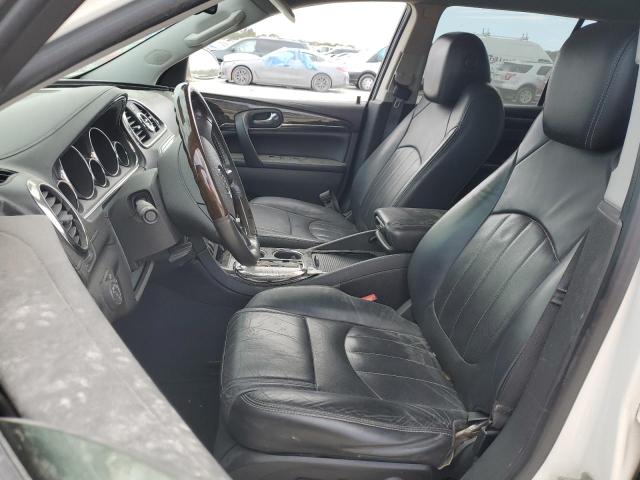 Photo 6 VIN: 5GAKRBKD3EJ308566 - BUICK ENCLAVE 