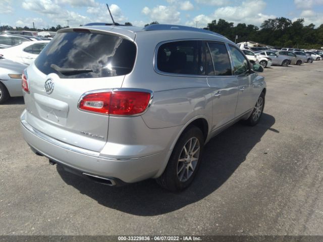 Photo 3 VIN: 5GAKRBKD3EJ313749 - BUICK ENCLAVE 