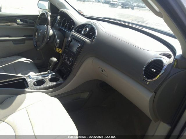 Photo 4 VIN: 5GAKRBKD3EJ313749 - BUICK ENCLAVE 