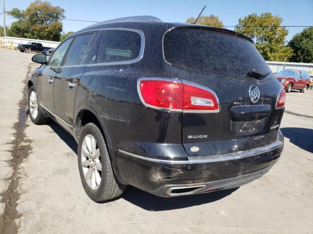 Photo 2 VIN: 5GAKRBKD3EJ327411 - BUICK ENCLAVE 