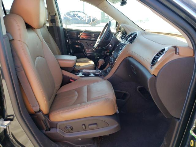 Photo 4 VIN: 5GAKRBKD3EJ327411 - BUICK ENCLAVE 