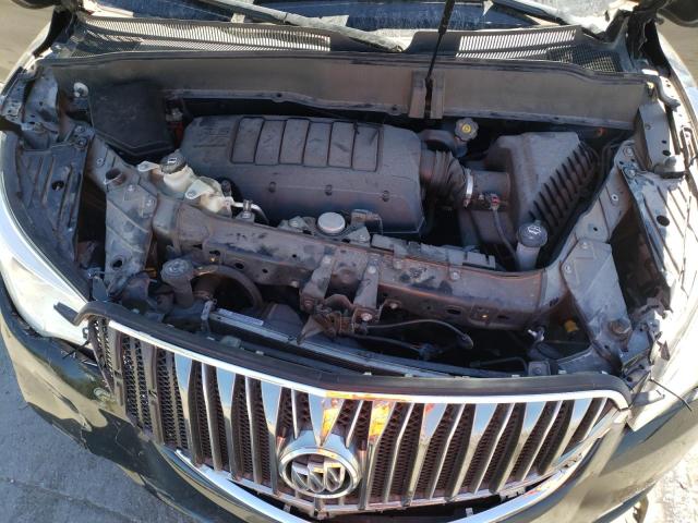 Photo 6 VIN: 5GAKRBKD3EJ327411 - BUICK ENCLAVE 