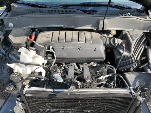 Photo 11 VIN: 5GAKRBKD3EJ333712 - BUICK ENCLAVE 