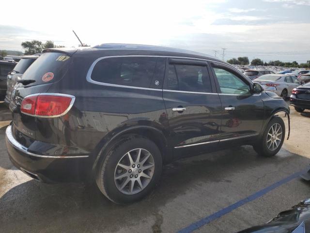 Photo 2 VIN: 5GAKRBKD3EJ333712 - BUICK ENCLAVE 