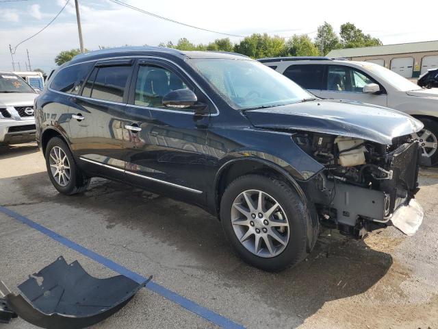 Photo 3 VIN: 5GAKRBKD3EJ333712 - BUICK ENCLAVE 