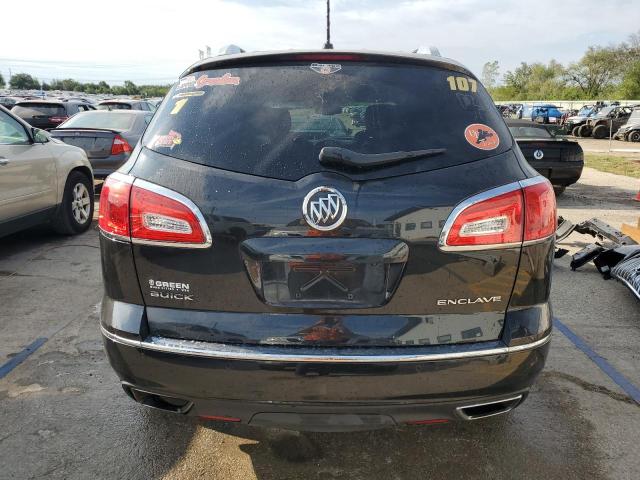 Photo 5 VIN: 5GAKRBKD3EJ333712 - BUICK ENCLAVE 