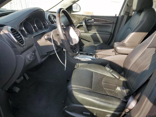 Photo 6 VIN: 5GAKRBKD3EJ333712 - BUICK ENCLAVE 