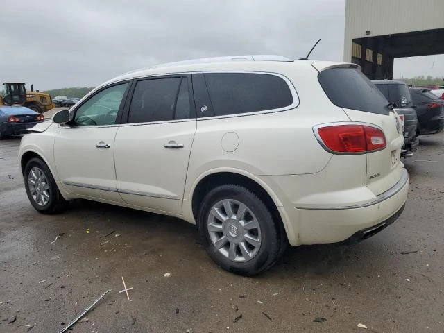 Photo 1 VIN: 5GAKRBKD3EJ338571 - BUICK ENCLAVE 