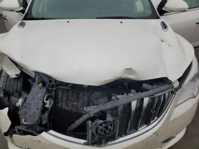 Photo 11 VIN: 5GAKRBKD3EJ338571 - BUICK ENCLAVE 