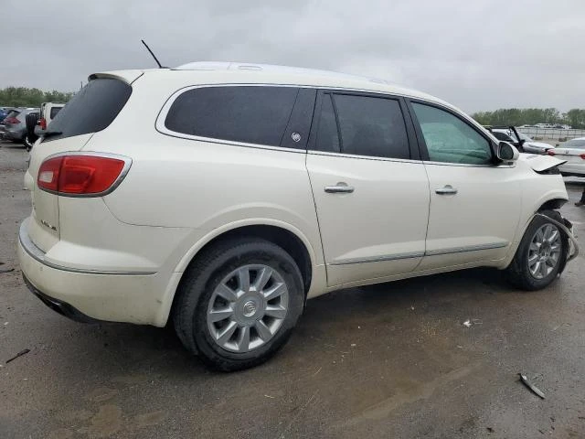 Photo 2 VIN: 5GAKRBKD3EJ338571 - BUICK ENCLAVE 