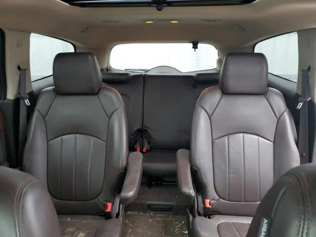 Photo 9 VIN: 5GAKRBKD3EJ338571 - BUICK ENCLAVE 