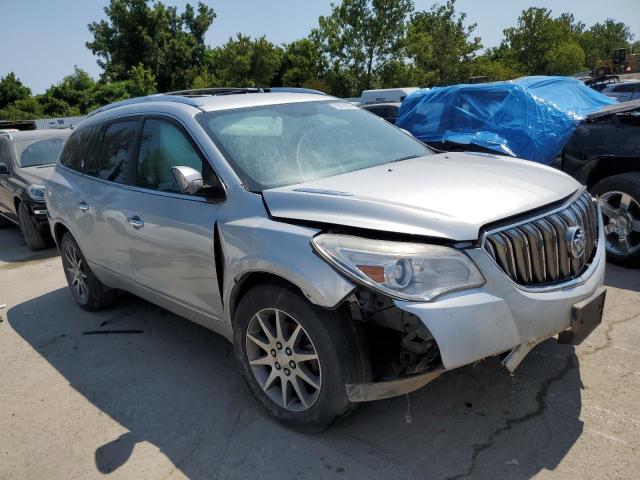 Photo 3 VIN: 5GAKRBKD3EJ376091 - BUICK ENCLAVE 