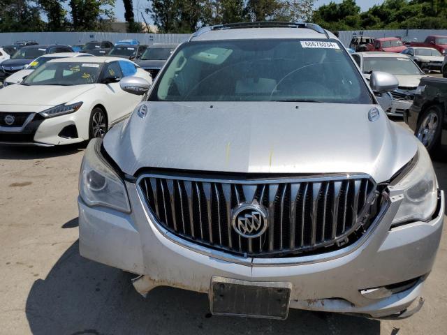 Photo 4 VIN: 5GAKRBKD3EJ376091 - BUICK ENCLAVE 