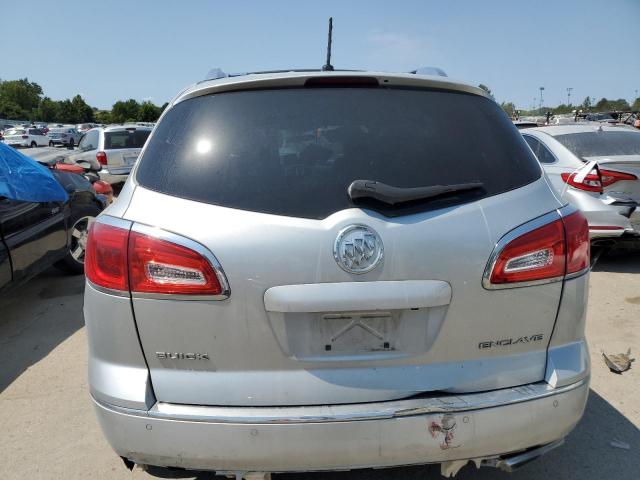 Photo 5 VIN: 5GAKRBKD3EJ376091 - BUICK ENCLAVE 