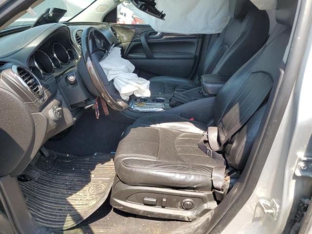 Photo 6 VIN: 5GAKRBKD3EJ376091 - BUICK ENCLAVE 