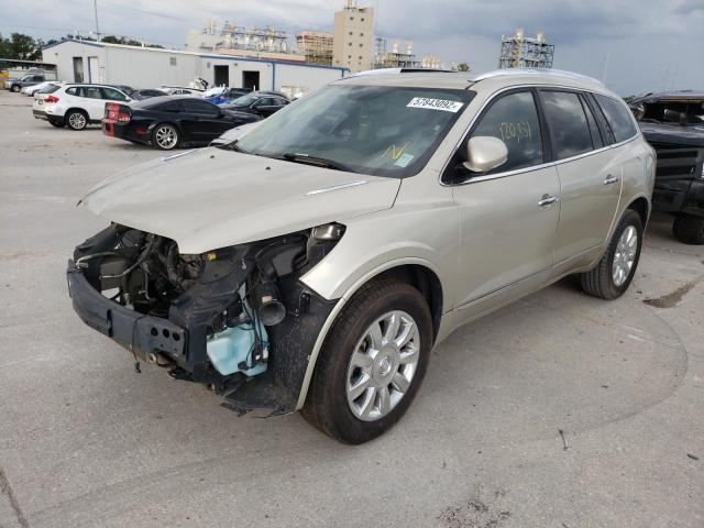 Photo 1 VIN: 5GAKRBKD3EJ377774 - BUICK ENCLAVE 