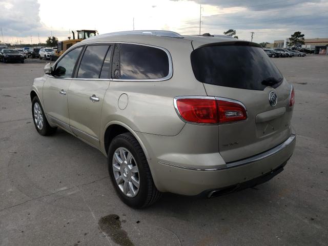 Photo 2 VIN: 5GAKRBKD3EJ377774 - BUICK ENCLAVE 