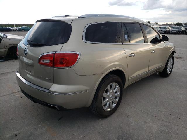 Photo 3 VIN: 5GAKRBKD3EJ377774 - BUICK ENCLAVE 