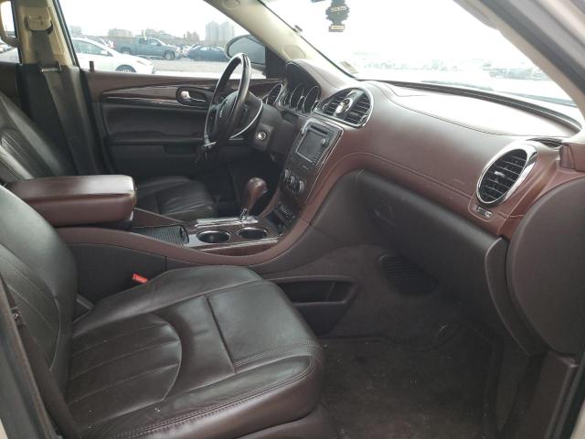 Photo 4 VIN: 5GAKRBKD3EJ377774 - BUICK ENCLAVE 