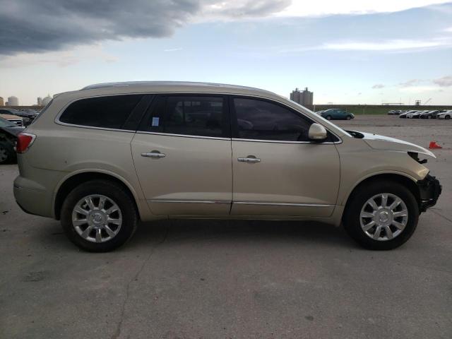 Photo 8 VIN: 5GAKRBKD3EJ377774 - BUICK ENCLAVE 