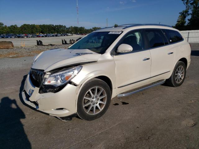 Photo 0 VIN: 5GAKRBKD3FJ132071 - BUICK ENCLAVE 