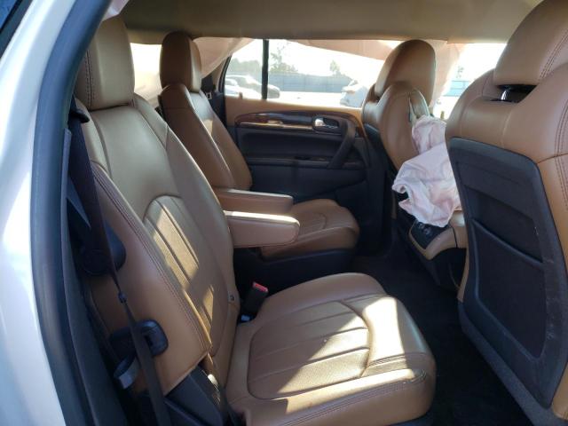 Photo 10 VIN: 5GAKRBKD3FJ132071 - BUICK ENCLAVE 