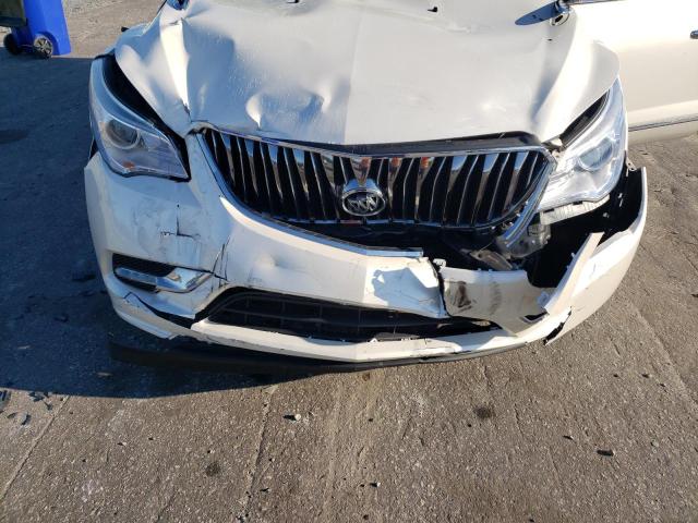 Photo 11 VIN: 5GAKRBKD3FJ132071 - BUICK ENCLAVE 