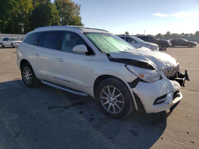 Photo 3 VIN: 5GAKRBKD3FJ132071 - BUICK ENCLAVE 