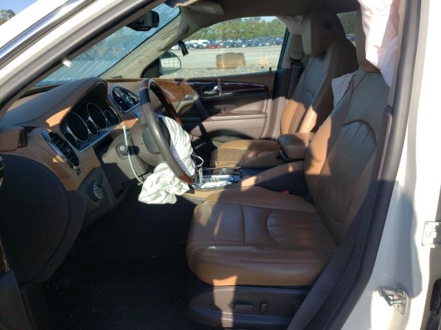 Photo 6 VIN: 5GAKRBKD3FJ132071 - BUICK ENCLAVE 