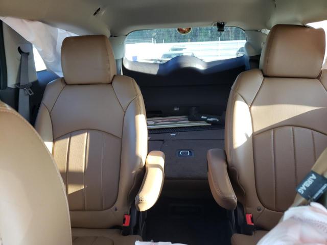 Photo 9 VIN: 5GAKRBKD3FJ132071 - BUICK ENCLAVE 