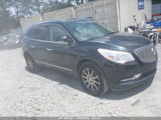 Photo 0 VIN: 5GAKRBKD3FJ138842 - BUICK ENCLAVE 