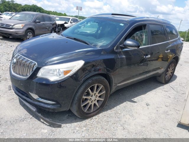 Photo 1 VIN: 5GAKRBKD3FJ138842 - BUICK ENCLAVE 