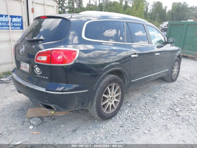 Photo 3 VIN: 5GAKRBKD3FJ138842 - BUICK ENCLAVE 