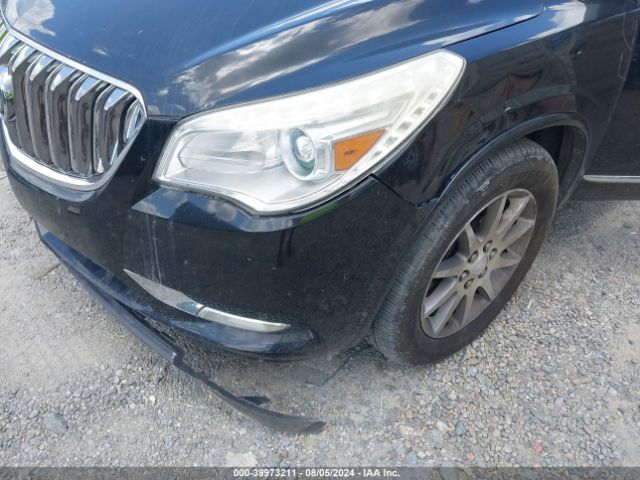 Photo 5 VIN: 5GAKRBKD3FJ138842 - BUICK ENCLAVE 